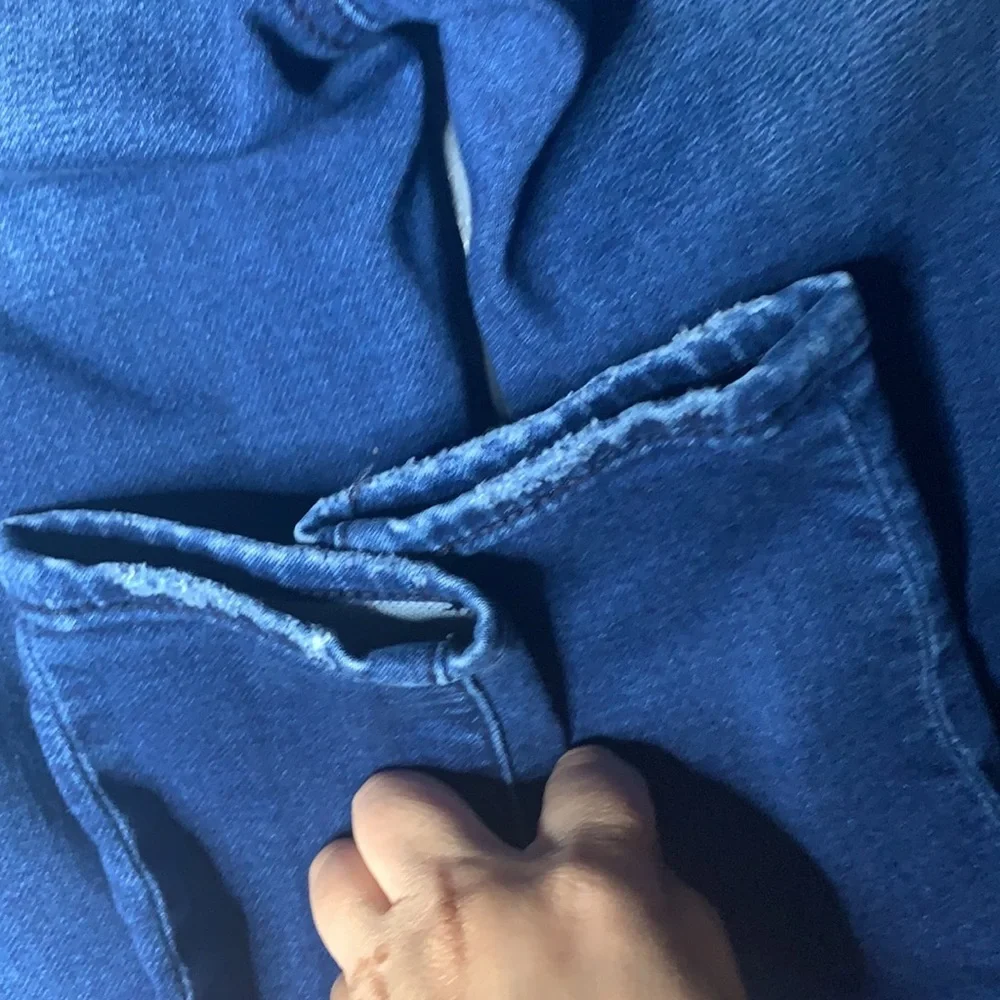 American Eagle  Hi-Rise Jegging‎ Jeans Size 0 Reg